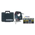 Miniatyrbillede 1 af 11: Genopladeligt litiumbatteri Metabo 230 V