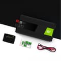 Pikkukuva 3 / 3: Virta-adapteri Green Cell INV15 3000 W 230 V 1 Kappaletta