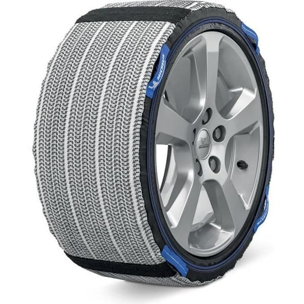 MICHELIN - Snöstrumpor - S.O.S. GRIP® EVOLUTION 1