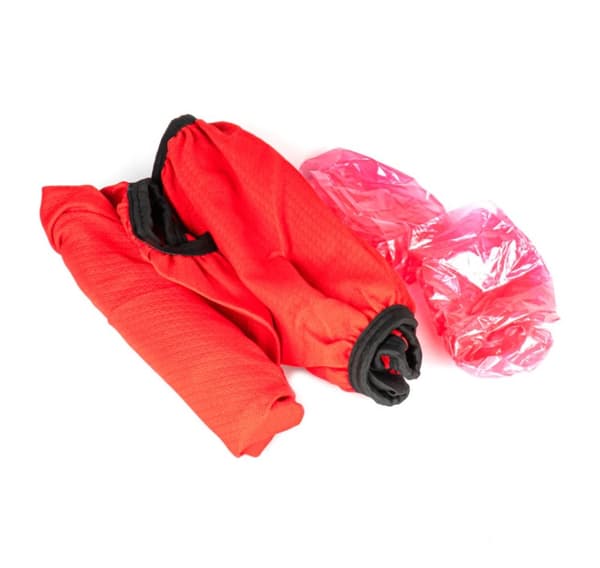 Textile snow chains 2 pcs size XXL