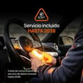 Miniatyrbild 9 av 9: Nödlampa