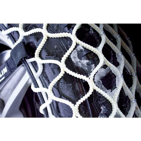 MICHELIN Easy Grip Limited snökedjor - Godkända snökedjor