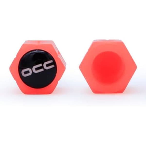 Ventillock - OCC Sport - OCCLEV001 - Flerfärgad - Universal - Fyra säsonger