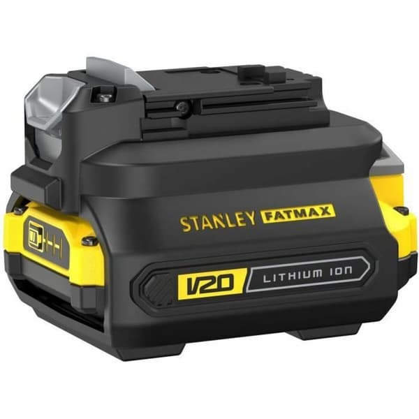 Laddningsbart lithiumbatteri Stanley SFMCB100-XJ 18 V