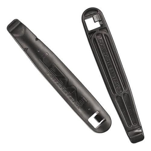 Démonte-pNEUs Lezyne Power Lever XL svart