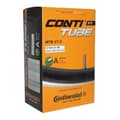 Miniatyrbild 3 av 3: Cykelslang - Continental - Standard - 27,5x1,75/2,50 - Schrader 40 mm - Gummi