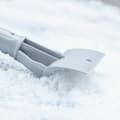 Miniatyrbillede 10 af 11: BRUGT 3-i-1 teleskopisk isskraber Removice InnovaGoods (Refurbished A)