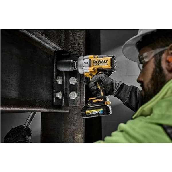Impact skiftnyckel Dewalt DCF964NT-XJ 1100 W 18 V
