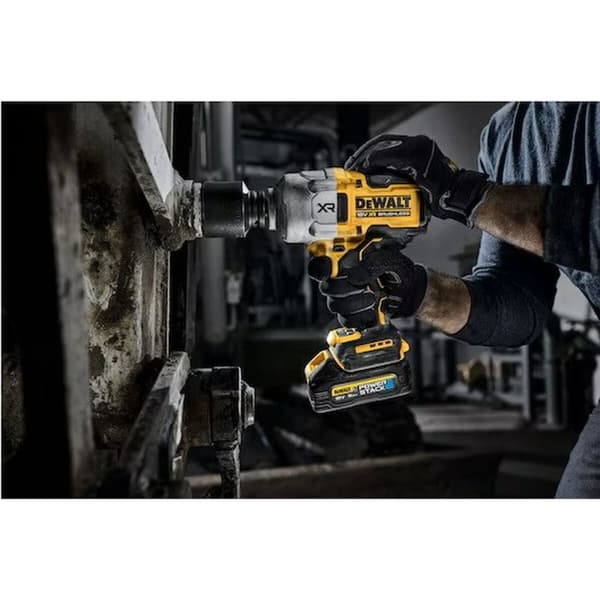 Impact skiftnyckel Dewalt DCF964NT-XJ 1100 W 18 V