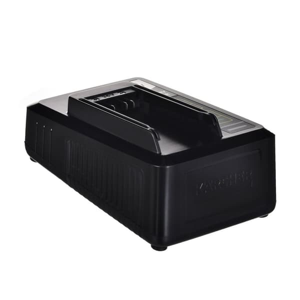 Genopladeligt litiumbatteri Kärcher 2.445-065.0 5 Ah 36 V
