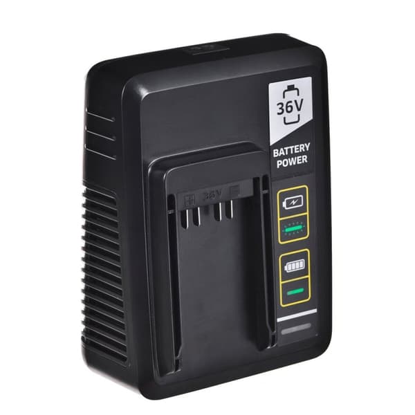 Genopladeligt litiumbatteri Kärcher 2.445-065.0 5 Ah 36 V