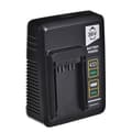 Miniatyrbillede 5 af 7: Genopladeligt litiumbatteri Kärcher 2.445-065.0 5 Ah 36 V