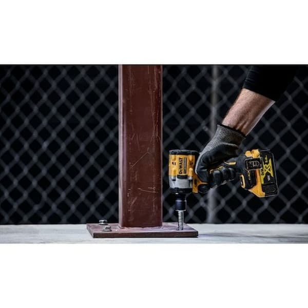Slagnøgle Dewalt DCF922P2T-QW