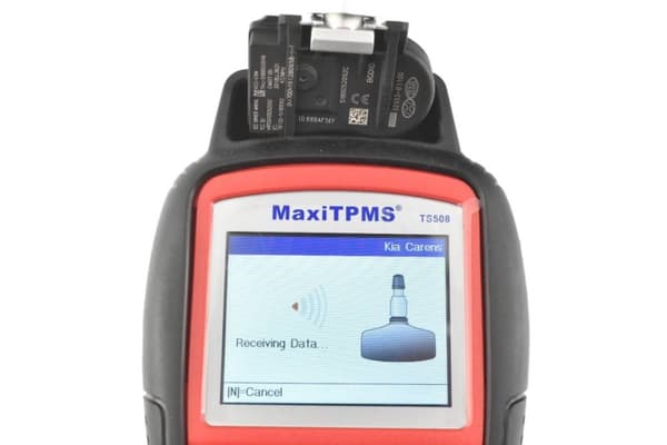 TPMS DÄCKTRYCKSSENSOR 52933-B1100 KIA HYUNDAI 175433913