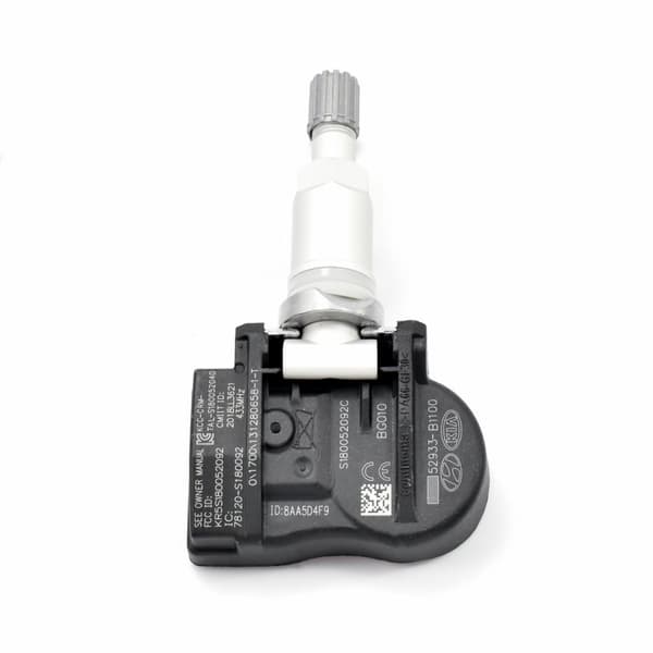 TPMS DÄCKTRYCKSSENSOR 52933-B1100 KIA HYUNDAI 175433913