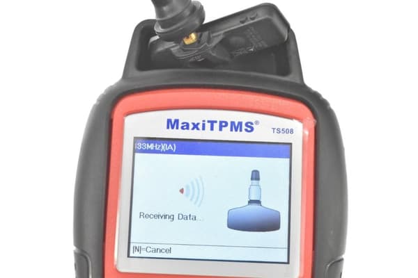 52933-B2100 TPMS DÆKTRYKSENSOR KIA HYUNDAI