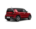 Miniatyrbillede 6 af 6: 52933-B2100 TPMS DÆKTRYKSENSOR KIA HYUNDAI