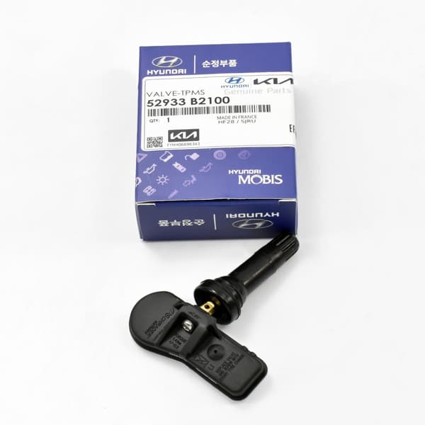 52933-B2100 TPMS DÆKTRYKSENSOR KIA HYUNDAI