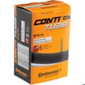Miniatyrbild 1 av 2: Innerslang - Continental - Standard - 28"/29x1,75/2,50 - Presta 42 mm - MTB-kompatibel