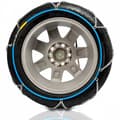 Miniatyrbild 5 av 6: Snökedjor - Goodyear - T-110 - 1 par - Manual - TUV godkänd
