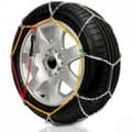 Miniatyrbild 6 av 6: Snökedjor - Goodyear - T-110 - 1 par - Manual - TUV godkänd