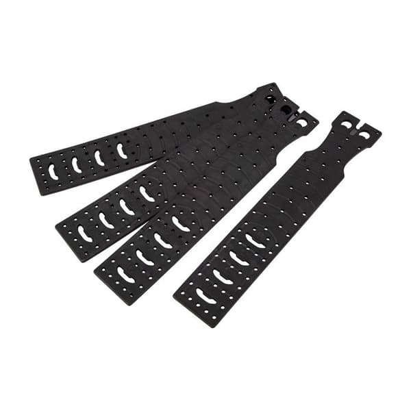 Thule 52976 WingBar Straps x4-THULE