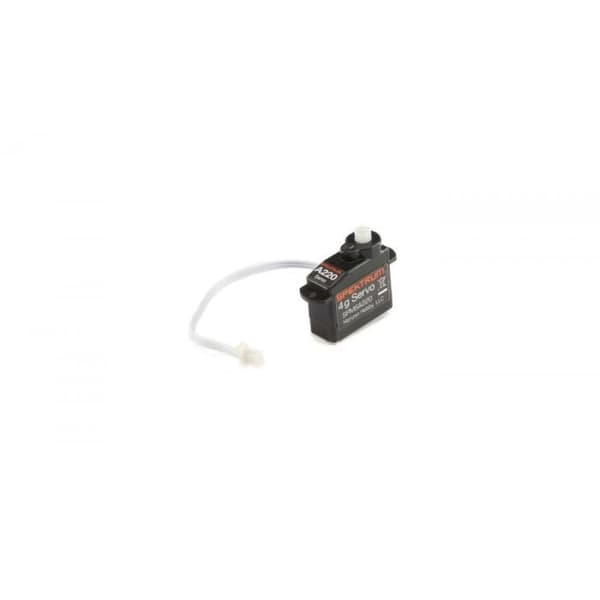 Servo 4g SPMSA220 Spektrum