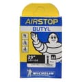 Miniatyrbild 1 av 3: Michelin Airstop Butyl innerrör (A4) - 29" 48/62-622 Schrader 35 mm