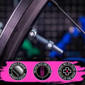 Miniatyrbild 5 av 5: Pneu - slang - luftslang Muc off