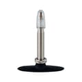 Miniatyrbild 2 av 2: Schwalbe innerslang 21AP 27,5 x 1,50/2,40(40/62-584) FV 40 mm