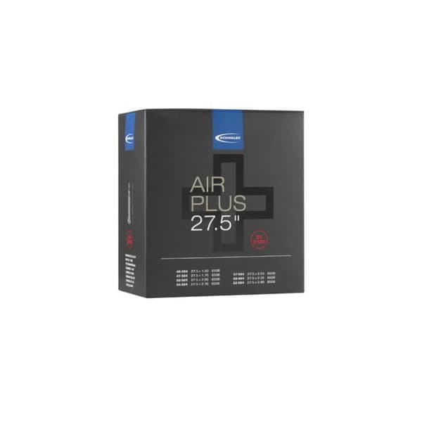 Schwalbe innerslang 21AP 27,5 x 1,50/2,40(40/62-584) FV 40 mm