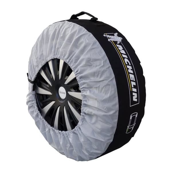 MICHELIN Sæt med 4 hjul-/dækkapsler