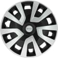 Miniatyrbillede 1 af 2: MICHELIN Sæt med 4 hjulkapsler - 15 - NVS special utility vehicles