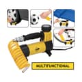 Miniatyrbild 3 av 4: Luftkompressor Dunlop 7 bar