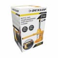 Miniatyrbild 1 av 2: Domkraft Dunlop Hydraulisk 2 ton