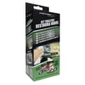 Miniatyrbild 2 av 11: Våtservetter till strålkastare Motorkit MOT1004