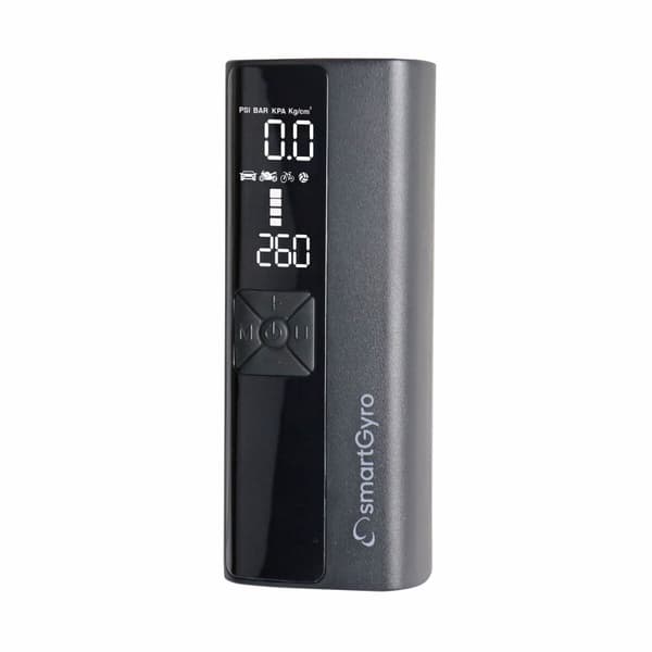 Ilmapumppu Smartgyro SG27-342 5 V