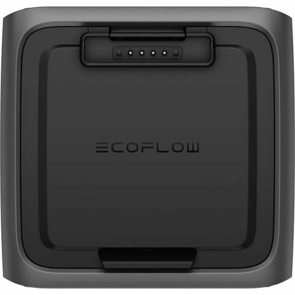 Laddningsbart lithiumbatteri Ecoflow