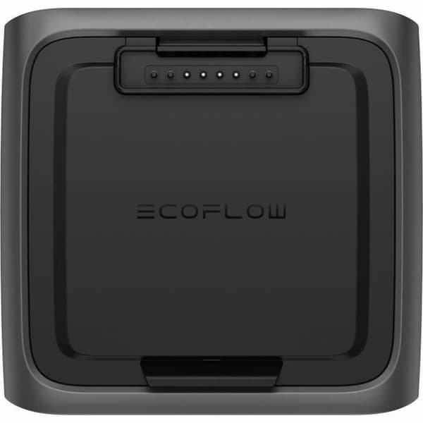 Genopladeligt litiumbatteri Ecoflow