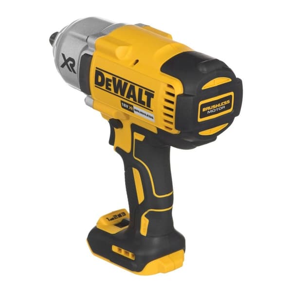 Skruvmejsel Dewalt DCF899N-XJ 18 V 950 Nm