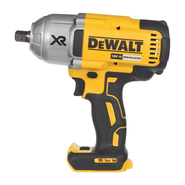 Skruvmejsel Dewalt DCF899N-XJ 18 V 950 Nm