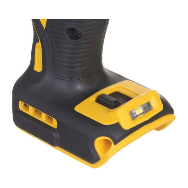 Skruvmejsel Dewalt DCF899N-XJ 18 V 950 Nm