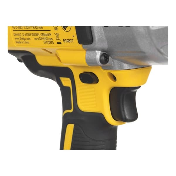 Skruvmejsel Dewalt DCF899N-XJ 18 V 950 Nm