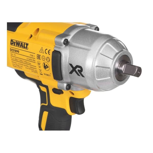 Skruvmejsel Dewalt DCF899N-XJ 18 V 950 Nm