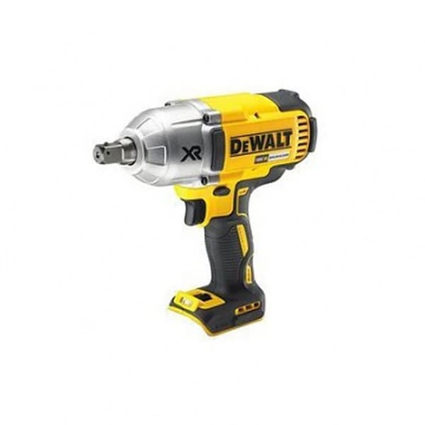 Skruvmejsel Dewalt DCF899N-XJ 18 V 950 Nm