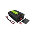 Miniatyrbild 4 av 11: Konverterare Green Cell INVGC12P2000LCD 2000 W