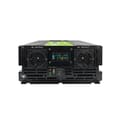 Miniatyrbild 5 av 11: Konverterare Green Cell INVGC12P2000LCD 2000 W