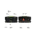 Miniatyrbild 6 av 11: Konverterare Green Cell INVGC12P2000LCD 2000 W