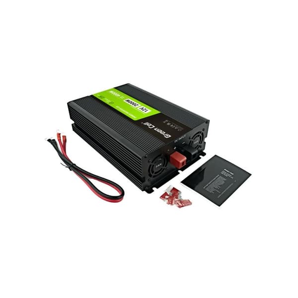 Konverterare Green Cell INVGC12P2000LCD 2000 W