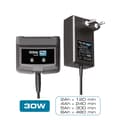 Pikkukuva 2 / 3: Akkulaturi Koma Tools 4 Ah 2 Ah 5 Ah 8 Ah 20 V 100-240 V~50/60 Hz